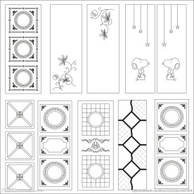 精雕 软包 木塑