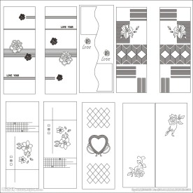 精雕 软包 木塑