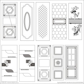 精雕 软包 木塑