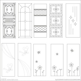 精雕 软包 木塑