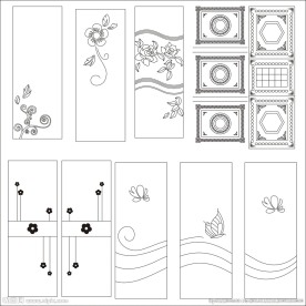 精雕 软包 木塑