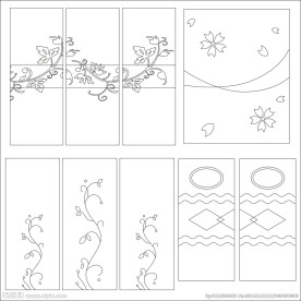 精雕 软包 木塑