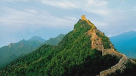 北京专题故宫长城北京风景背景