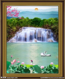 风景山水