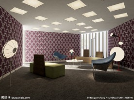 艺术摄影中心效果图