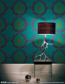 家居 墙纸壁纸效果图