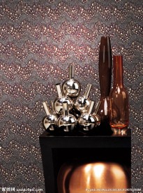 家居 墙纸壁纸效果图