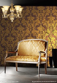 家居 墙纸壁纸效果图