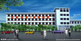 老楼翻新效果图