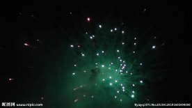 高清烟花视频