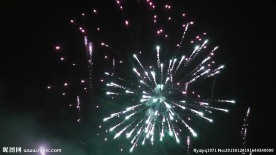 高清烟花视频