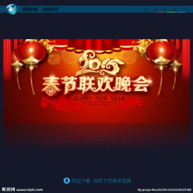 春节联欢晚会