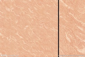 全抛釉微晶石花纹路