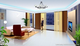 家装效果图