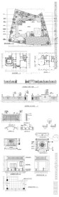 别墅施工图