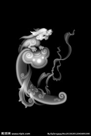 灰度图