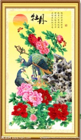 风景画