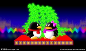 春节灯展 元宵节灯展 节日亮化