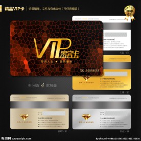 VIP卡