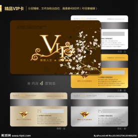VIP卡