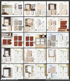 移门画册第三部分