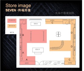 服装陈列设计策划案