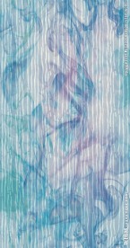 抽象彩色条纹底纹分层