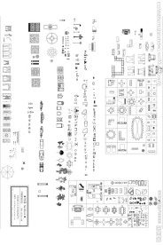 室内平面素材库