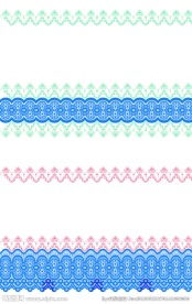 面料 印花 提花 绣花