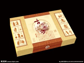 古韵东方 平面图