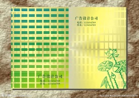 碧绿荷叶    画册设计