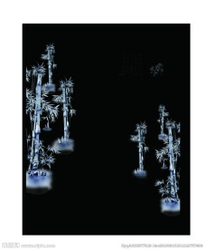 门花 暗花 配件 分层