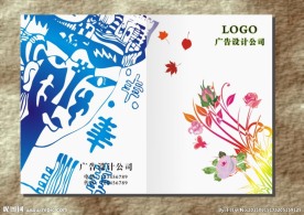 美人如花     封面设计