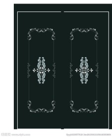 门花 暗花 配件 分层