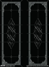 门花  暗花  高清分层