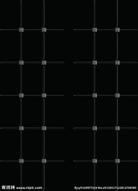 门花 暗花 配件 分层