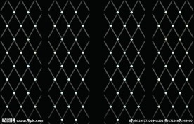 门花 暗花 配件 分层