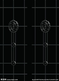 门花 暗花 配件 分层