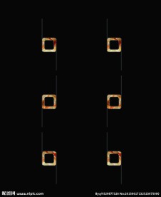 门花 暗花 配件 分层