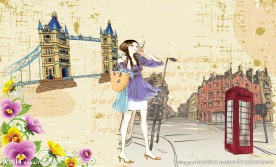 欧美风格高清下载