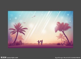 背景墙 电视背景