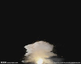 爆炸特效