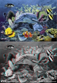 海底世界1序列图