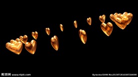 爱心特效