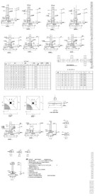 建筑基础CAD详图