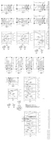 楼梯CAD详细图