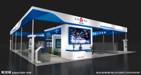 永创通达 机械展