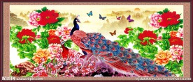 百鸟朝凤