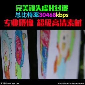 儿童画