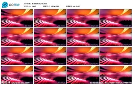 螺旋旋转类歌舞晚会演出LED背